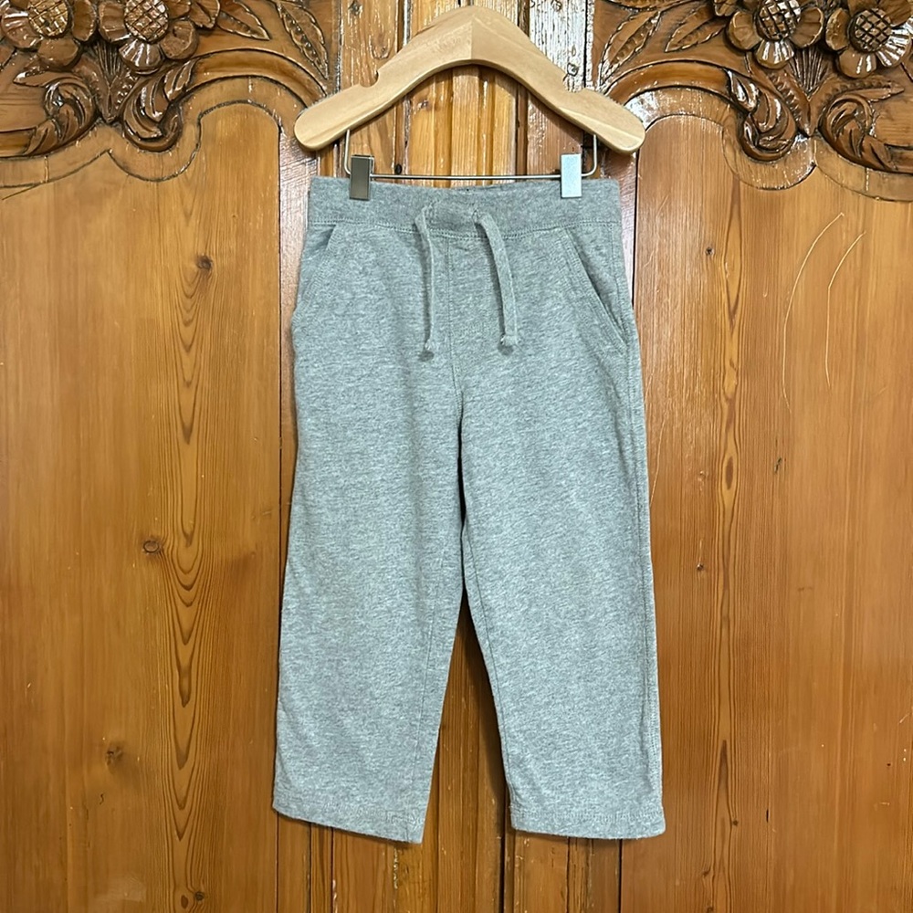 GAP Kids Cotton Sweatpants